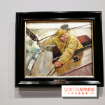 Christian Krohg, une expo dédiée au peintre norvégien au Musée d'Orsay, nos photos - Expo Christian Krohg Musée Orsay Mars 2025 3 fotor 20250324171416