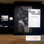 Christian Krohg, une expo dédiée au peintre norvégien au Musée d'Orsay, nos photos - Expo Christian Krohg Musée Orsay Mars 2025 6 fotor 20250324171535