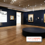 Christian Krohg, une expo dédiée au peintre norvégien au Musée d'Orsay, nos photos - Expo Christian Krohg Musée Orsay Mars 2025 7 fotor 2025032417323