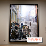 Christian Krohg, nos photos de l'exposition dédiée au peintre norvégien au Musée d'Orsay - Expo Christian Krohg Musée Orsay Mars 2025 9 fotor 20250324171231