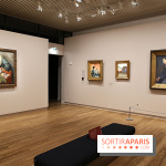 Christian Krohg, nos photos de l'exposition dédiée au peintre norvégien au Musée d'Orsay - Expo Christian Krohg Musée Orsay Mars 2025 12 fotor 20250324171159