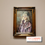 Christian Krohg, nos photos de l'exposition dédiée au peintre norvégien au Musée d'Orsay - Expo Christian Krohg Musée Orsay Mars 2025 13 fotor 2025032417048