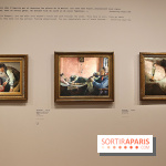 Christian Krohg, nos photos de l'exposition dédiée au peintre norvégien au Musée d'Orsay - Expo Christian Krohg Musée Orsay Mars 2025 16 fotor 2025032417911