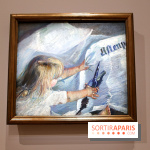 Christian Krohg, nos photos de l'exposition dédiée au peintre norvégien au Musée d'Orsay - Expo Christian Krohg Musée Orsay Mars 2025 17 fotor 2025032417830