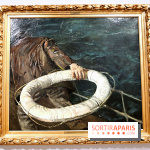 Christian Krohg, nos photos de l'exposition dédiée au peintre norvégien au Musée d'Orsay - Expo Christian Krohg Musée Orsay Mars 2025 18 fotor 2025032417743