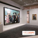 Christian Krohg, nos photos de l'exposition dédiée au peintre norvégien au Musée d'Orsay - Expo Christian Krohg Musée Orsay Mars 2025 19 fotor 2025032417642