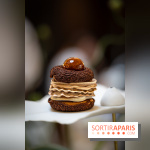 Tea time de Pâques du Peninsula Paris 2025 - A7C03054