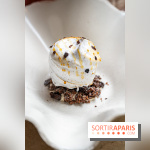 Le Tea Time de Pâques et du Printemps du Four Seasons George V Paris 2025 - A7C03099