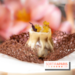 Le Tea Time de Pâques et du Printemps du Four Seasons George V Paris 2025 - A7C03111 2