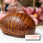 Le Tea Time de Pâques et du Printemps du Four Seasons George V Paris 2025 - A7C03135 2