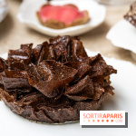 Le Tea Time de Pâques et du Printemps du Four Seasons George V Paris 2025 - A7C03165 2