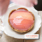 Le Tea Time de Pâques et du Printemps du Four Seasons George V Paris 2025 - A7C03171 2