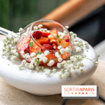 Le Tea Time de Pâques et du Printemps du Four Seasons George V Paris 2025 - A7C03192