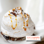 Le Tea Time de Pâques et du Printemps du Four Seasons George V Paris 2025 - A7C03199 2