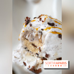 Le Tea Time de Pâques et du Printemps du Four Seasons George V Paris 2025 - A7C03200