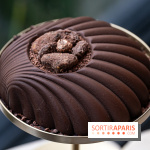 Le Tea Time de Pâques et du Printemps du Four Seasons George V Paris 2025 - A7C03202 2