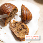 Le Tea Time de Pâques et du Printemps du Four Seasons George V Paris 2025 - A7C03209