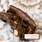 Le Tea Time de Pâques et du Printemps du Four Seasons George V Paris 2025 - A7C03210