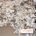 Le Tea Time de Pâques et du Printemps du Four Seasons George V Paris 2025 - A7C03137