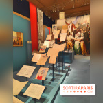 Musique et République : l'exposition gratuite se dévoile en images aux Archives nationales - fotor 1742900689988