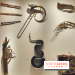 Musique et République : l'exposition gratuite se dévoile en images aux Archives nationales - fotor 1742900664813