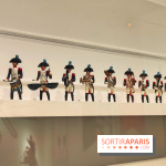 Musique et République : l'exposition gratuite se dévoile en images aux Archives nationales