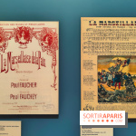 Musique et République : l'exposition gratuite se dévoile en images aux Archives nationales