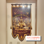 Musique et République : l'exposition gratuite se dévoile en images aux Archives nationales