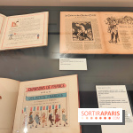 Musique et République : l'exposition gratuite se dévoile en images aux Archives nationales - fotor 1742900363625