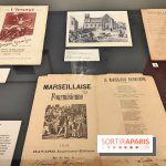 Musique et République : l'exposition gratuite se dévoile en images aux Archives nationales