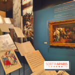 Musique et République : l'exposition gratuite se dévoile en images aux Archives nationales