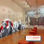 Musique et République : l'exposition gratuite se dévoile en images aux Archives nationales