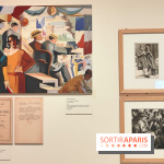 Musique et République : l'exposition gratuite se dévoile en images aux Archives nationales - fotor 1742900201253