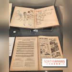 Musique et République : l'exposition gratuite se dévoile en images aux Archives nationales - fotor 1742900172877