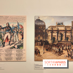 Musique et République : l'exposition gratuite se dévoile en images aux Archives nationales