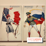 Musique et République : l'exposition gratuite se dévoile en images aux Archives nationales - fotor 1742900151530