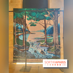 Tolkien en tapisserie : l'exposition gratuite et originale au Collège des Bernardins - fotor 1742988965745
