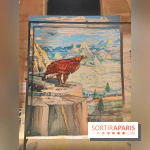 Tolkien en tapisserie : l'exposition gratuite et originale au Collège des Bernardins - fotor 1742988950977