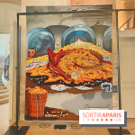 Tolkien en tapisserie : l'exposition gratuite et originale au Collège des Bernardins - fotor 1742988917684