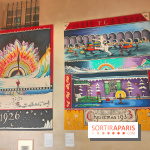 Tolkien en tapisserie : l'exposition gratuite et originale au Collège des Bernardins - fotor 1742988900594