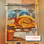 Tolkien en tapisserie : l'exposition gratuite et originale au Collège des Bernardins - fotor 1742988838040