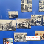 La fabrique du temps : l'exposition entre histoire et art se dévoile au musée de la Poste - fotor 1742989376162