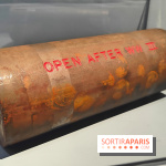 La fabrique du temps : l'exposition entre histoire et art se dévoile au musée de la Poste - fotor 1742989343496