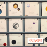 La fabrique du temps : l'exposition entre histoire et art se dévoile au musée de la Poste - fotor 1742989315941