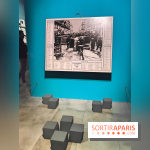 La fabrique du temps : l'exposition entre histoire et art se dévoile au musée de la Poste - fotor 1742989302786