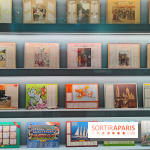 La fabrique du temps : l'exposition entre histoire et art se dévoile au musée de la Poste - fotor 1742989279924