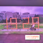 La fabrique du temps : l'exposition entre histoire et art se dévoile au musée de la Poste - fotor 1742989239312