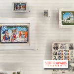 La fabrique du temps : l'exposition entre histoire et art se dévoile au musée de la Poste - fotor 1742989177549