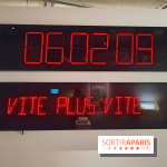 La fabrique du temps : l'exposition entre histoire et art se dévoile au musée de la Poste - fotor 1742989137258