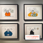 La fabrique du temps : l'exposition entre histoire et art se dévoile au musée de la Poste
